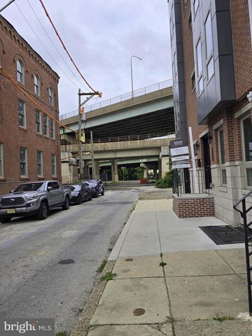 110 POLLARD ST, Philadelphia, PA 19123