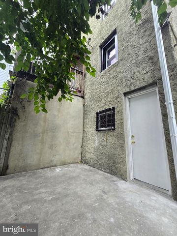 110 POLLARD ST, Philadelphia, PA 19123