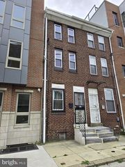 110 POLLARD ST, Philadelphia, PA 19123