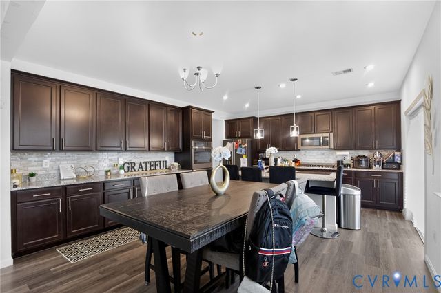 7702 Colburn Dr, Spotsylvania, VA 22551