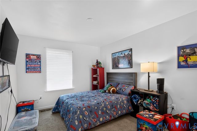7702 Colburn Dr, Spotsylvania, VA 22551