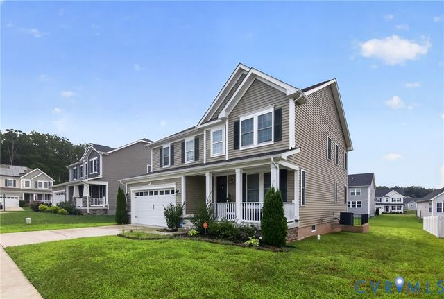 7702 Colburn Dr, Spotsylvania, VA 22551