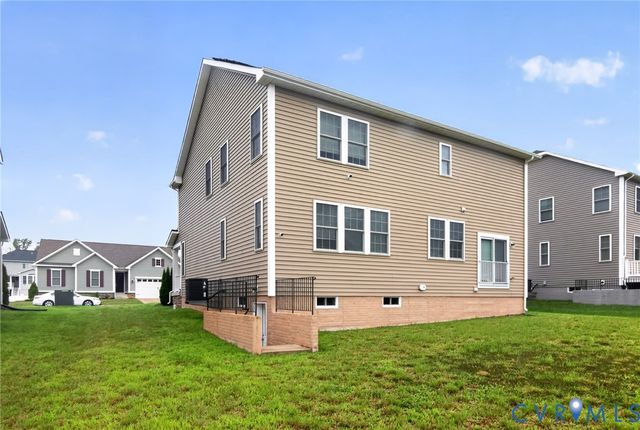 7702 Colburn Dr, Spotsylvania, VA 22551