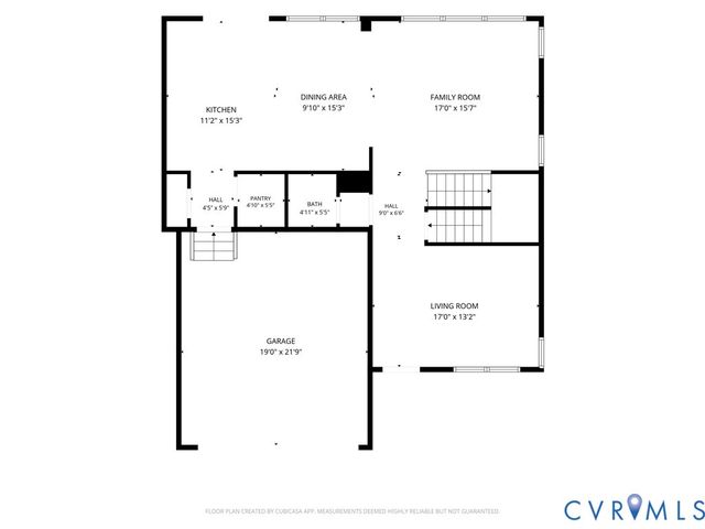 7702 Colburn Dr, Spotsylvania, VA 22551
