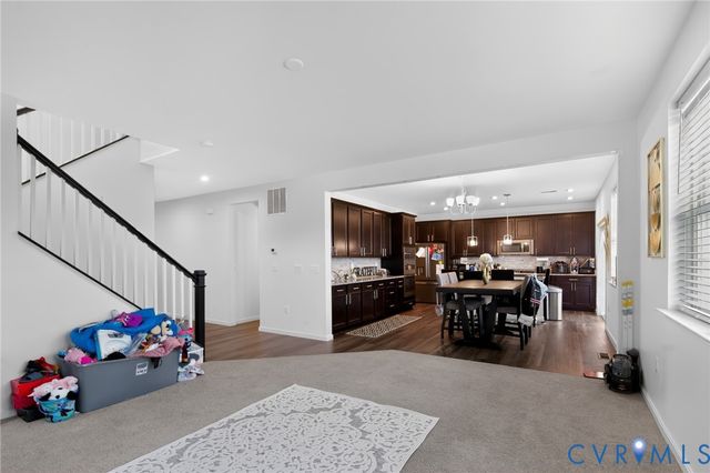 7702 Colburn Dr, Spotsylvania, VA 22551