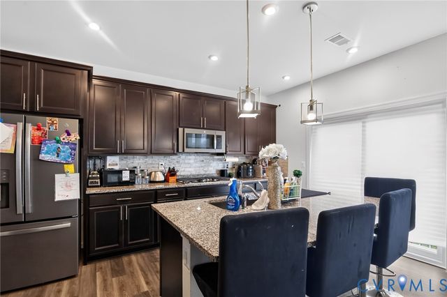7702 Colburn Dr, Spotsylvania, VA 22551