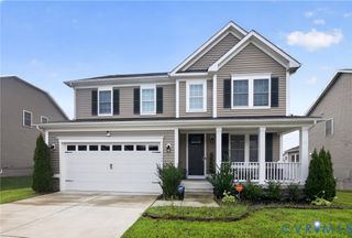7702 Colburn Dr, Spotsylvania, VA 22551