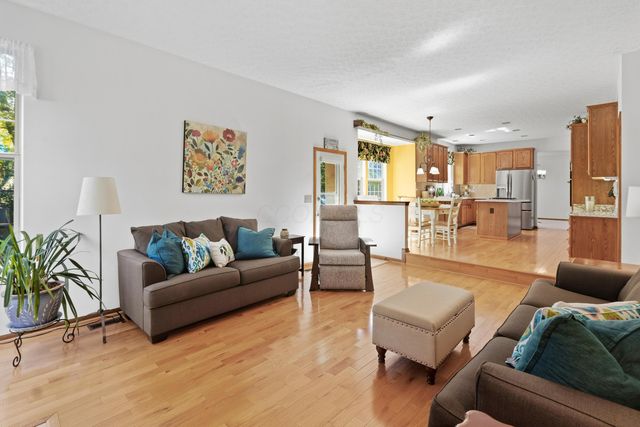 354 Amesbury Court, Westerville, OH 43082