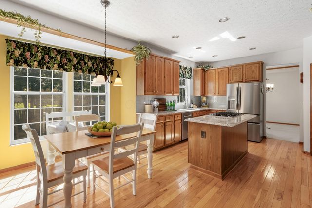 354 Amesbury Court, Westerville, OH 43082
