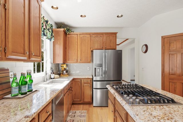 354 Amesbury Court, Westerville, OH 43082