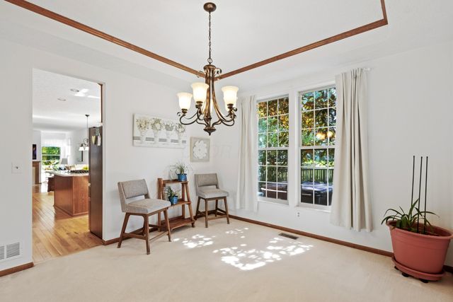 354 Amesbury Court, Westerville, OH 43082