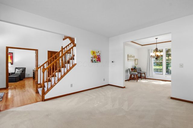 354 Amesbury Court, Westerville, OH 43082