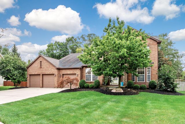 354 Amesbury Court, Westerville, OH 43082