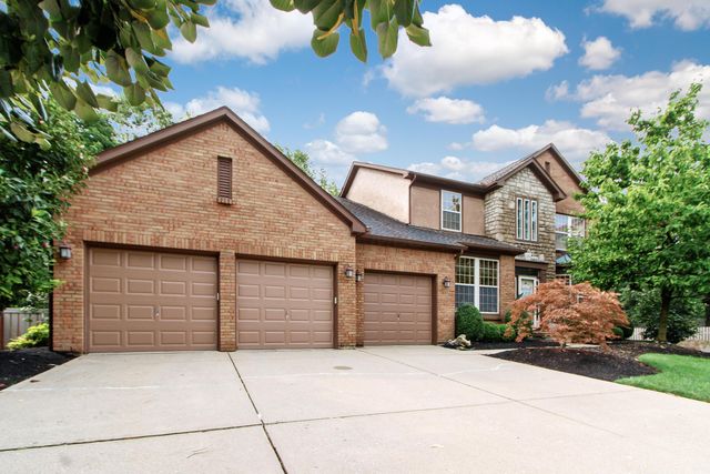 354 Amesbury Court, Westerville, OH 43082