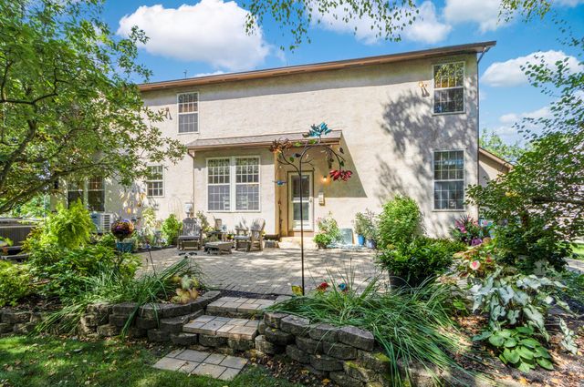 354 Amesbury Court, Westerville, OH 43082