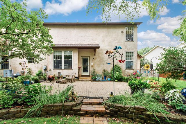354 Amesbury Court, Westerville, OH 43082