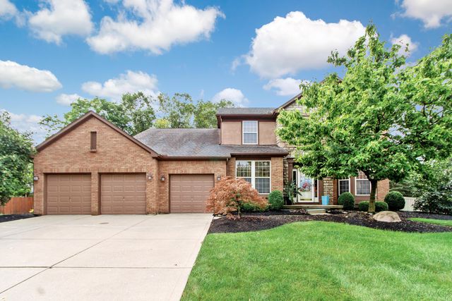 354 Amesbury Court, Westerville, OH 43082