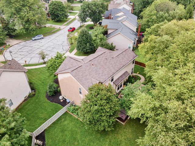 354 Amesbury Court, Westerville, OH 43082