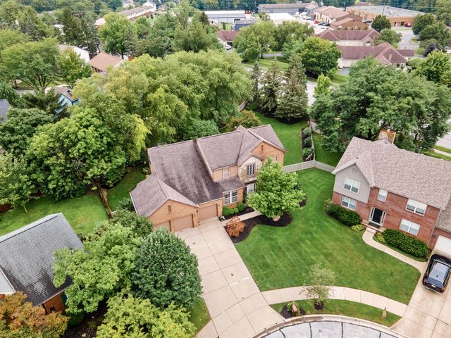 354 Amesbury Court, Westerville, OH 43082