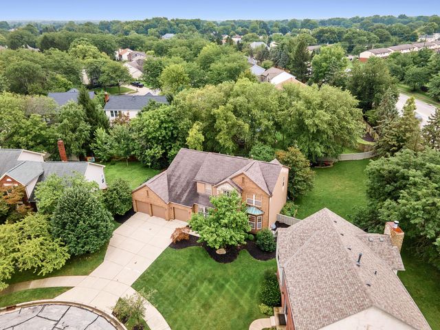 354 Amesbury Court, Westerville, OH 43082