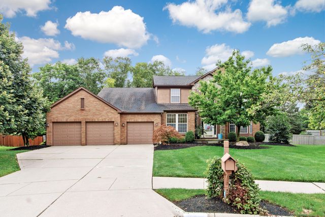 354 Amesbury Court, Westerville, OH 43082