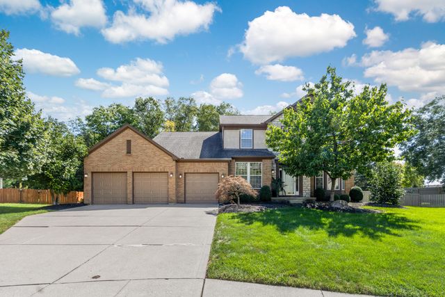 354 Amesbury Court, Westerville, OH 43082