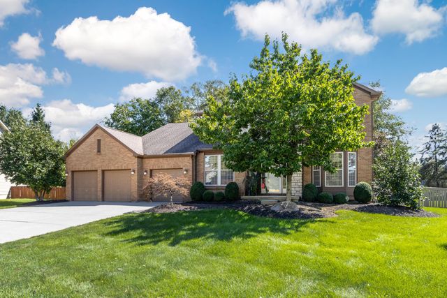 354 Amesbury Court, Westerville, OH 43082