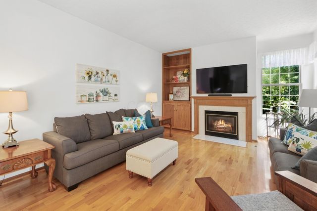 354 Amesbury Court, Westerville, OH 43082