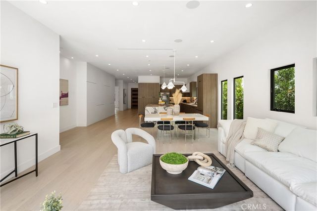 11666 Margate Street, Valley Village, CA 91601