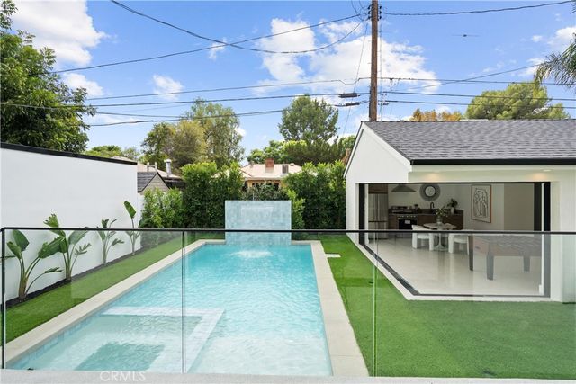 11666 Margate Street, Valley Village, CA 91601