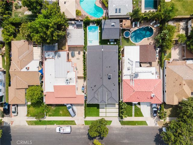 11666 Margate Street, Valley Village, CA 91601