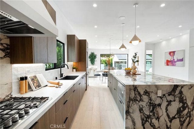 11666 Margate Street, Valley Village, CA 91601