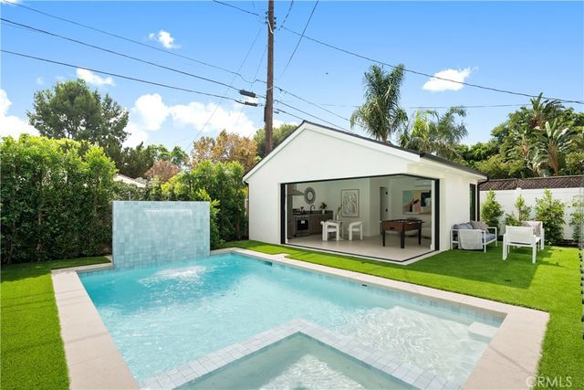 11666 Margate Street, Valley Village, CA 91601