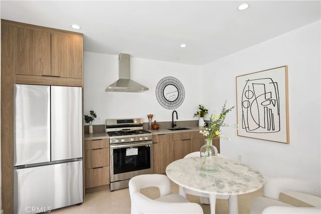 11666 Margate Street, Valley Village, CA 91601