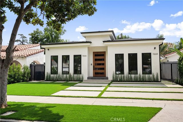 11666 Margate Street, Valley Village, CA 91601