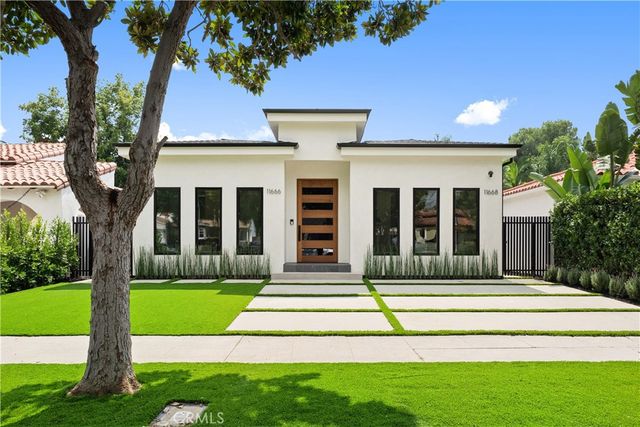 11666 Margate Street, Valley Village, CA 91601