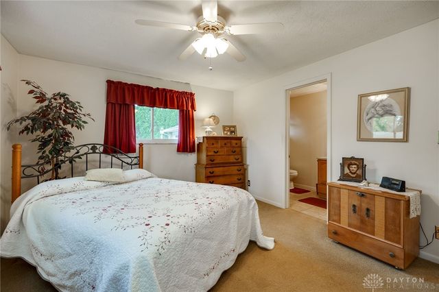 20 Gershwin Drive, Dayton, OH 45458