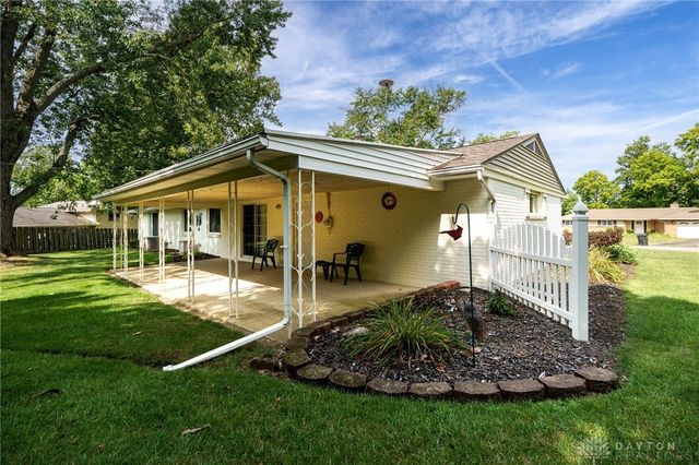 20 Gershwin Drive, Dayton, OH 45458