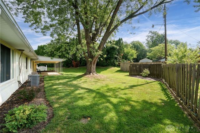 20 Gershwin Drive, Dayton, OH 45458