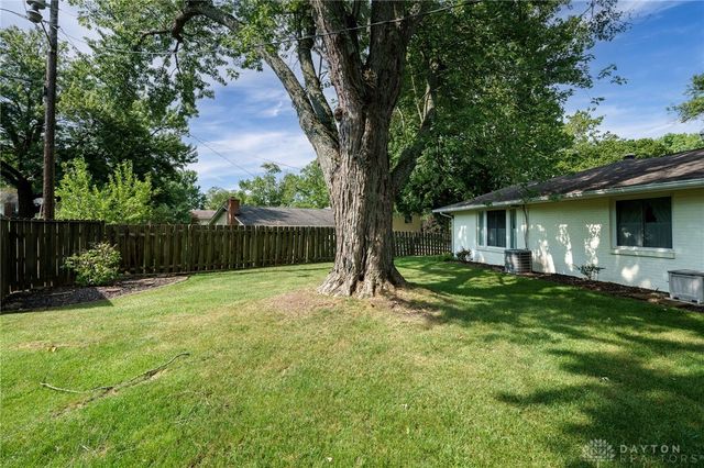 20 Gershwin Drive, Dayton, OH 45458