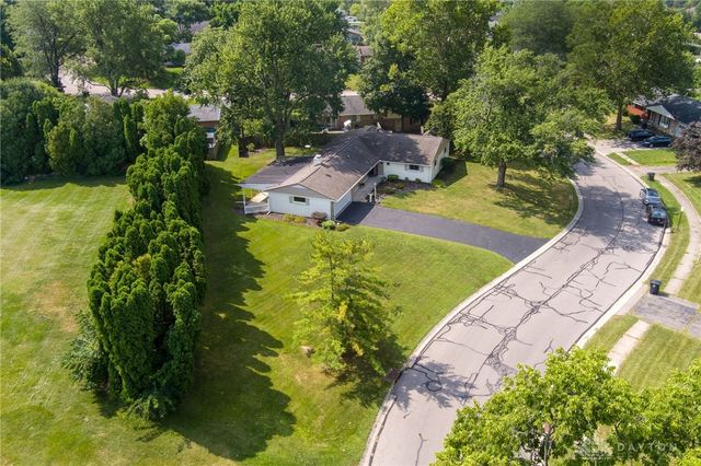20 Gershwin Drive, Dayton, OH 45458