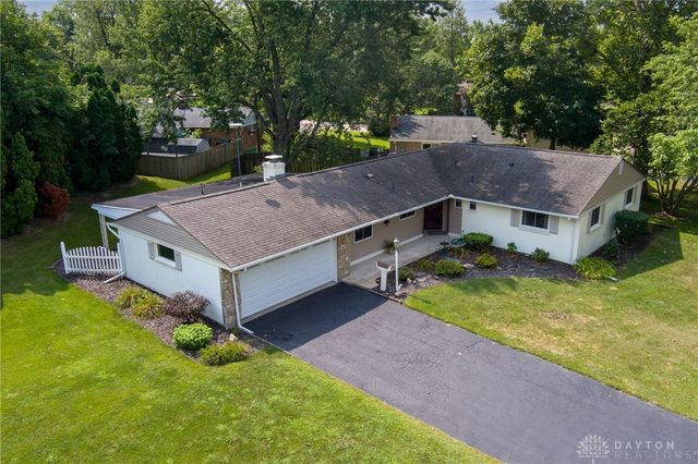 20 Gershwin Drive, Dayton, OH 45458