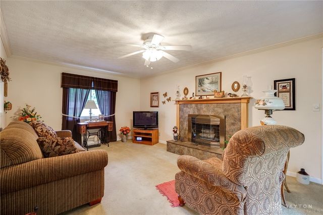 20 Gershwin Drive, Dayton, OH 45458