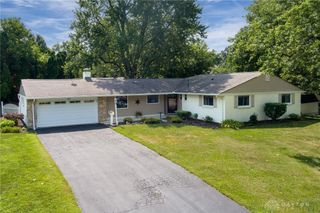 20 Gershwin Drive, Dayton, OH 45458