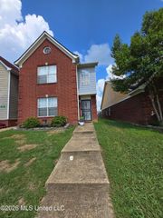 7439 Perrin Lane, Horn Lake, MS 38637