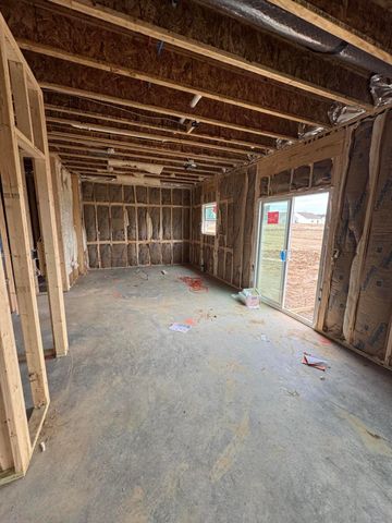 335 Dylan Drive 335 Dylan Drive, Bellefontaine, OH 43311