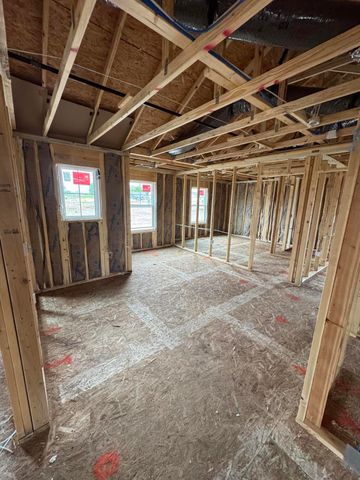 335 Dylan Drive 335 Dylan Drive, Bellefontaine, OH 43311