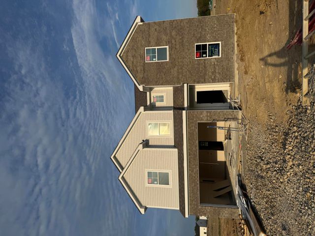 335 Dylan Drive 335 Dylan Drive, Bellefontaine, OH 43311