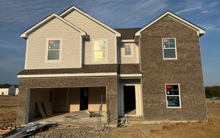 335 Dylan Drive 335 Dylan Drive, Bellefontaine, OH 43311