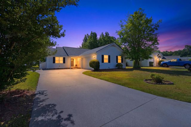 1305 Walton Heath Dr., Myrtle Beach, SC 29588